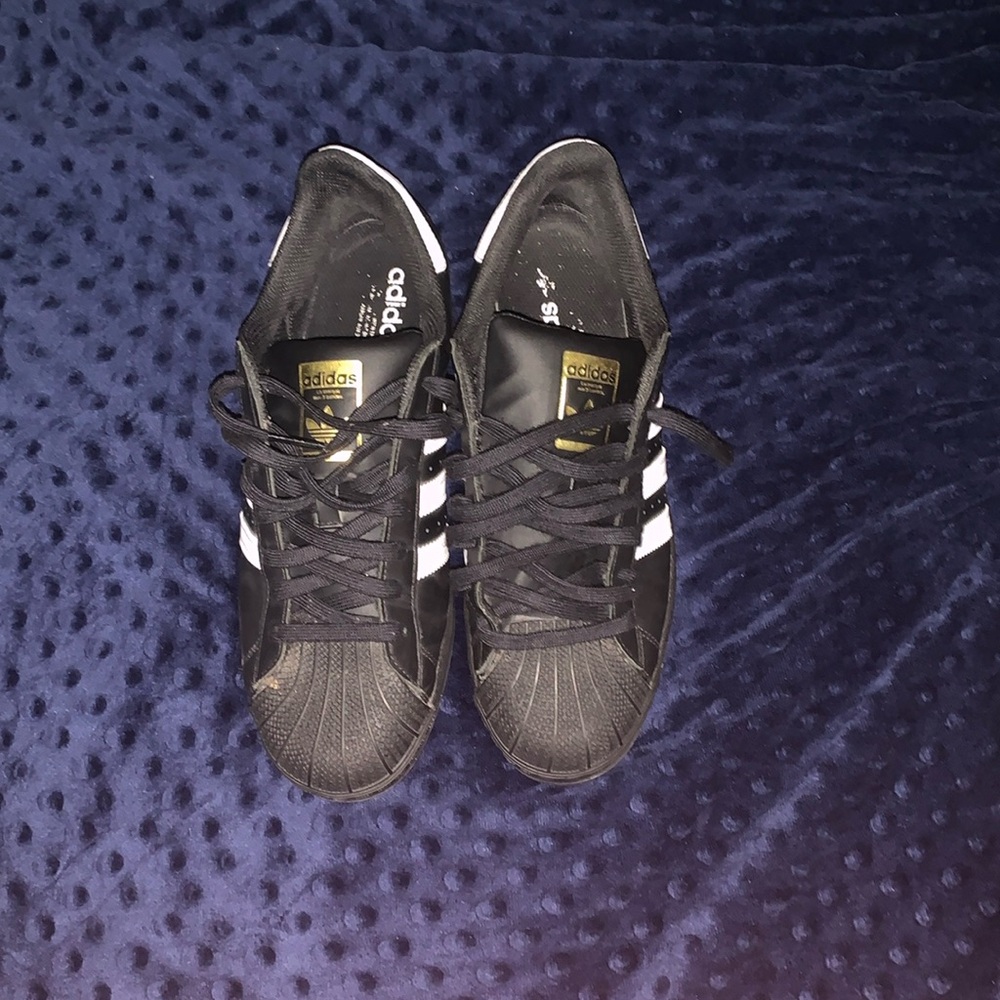 Adidas Superstar